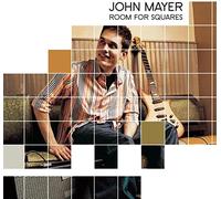 John Mayer - Room For Squares [VINYL]