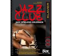 Mayerl, A-Jazz Club, Klavier (Mit 2 Cds) - (German Import) Book NEW