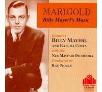 Mayerl Billy - Billy Mayerls Music