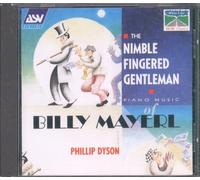 Mayerl: The Nimble-Fingered Gentleman
