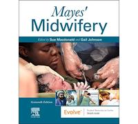 Mayes' Midwifery