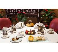 Mayfair Afternoon Tea for 4