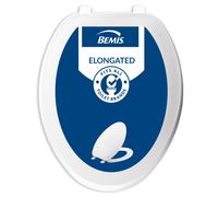 Mayfair-bemis Elongated Promo Toilet Seat 170-000