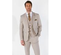Mayfair- Blazer With Buttons Paul Andrew Light Grey 38R