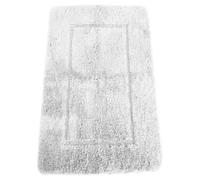 Mayfair Cashmere Touch Ultimate Microfibre Bath Mat Cream (50X80Cm)