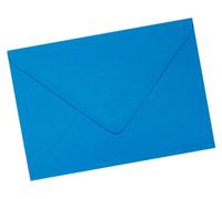 Mayfair Crafts - 100 x A6 C6 Ocean Blue Premium Envelopes