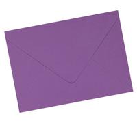 Mayfair Crafts - 100 x A6 C6 Purple Plum Premium Envelopes