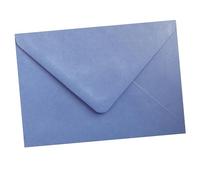 Mayfair Crafts - 250 x A6 C6 Premium Envelopes (China Blue)