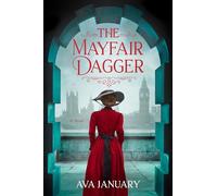 Mayfair Dagger, The: A Novel