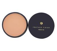 Lentheric Feather Finish Compact Powder 20g - Peach 02