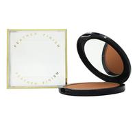 Mayfair Feather Finish Compact 34 Hot Honey Shade Pressed Powder