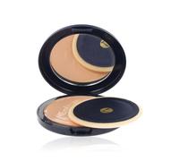 Mayfair Feather Finish Compact - Deep Peach 03 20g