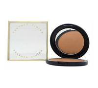 MAYFAIR FEATHER FINISH COMPACT - PEACH (02) | NEW & SEALED | FREE P&P | UK