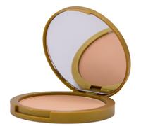 Mayfair Feather Finish Face Powder - Medium Fair