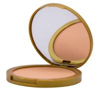 Mayfair Feather Finish Face Powder - Peach