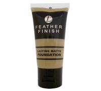 Mayfair Feather Finish Lasting Matte 03 Natural Beige Foundation 30ml