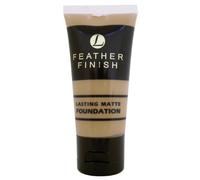 Lentheric Feather Finish Lasting Matte Foundation 30ml - Honey Beige 04