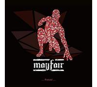 ID72z - Mayfair - Frevel - vinyl 12 Album" - New