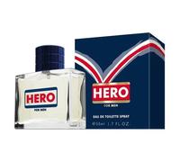 Mayfair Hero Eau De Toilette 50ml