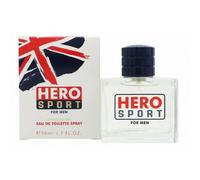 Mayfair Hero Sport Eau De Toilette 50ml