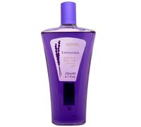 Mayfair Lavender Bath and Shower Gel 200ml