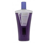Mayfair Lavender Bath & Shower Gel 200ml