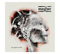 Mayfair – My Ghosts Inside – CD