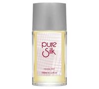 Mayfair Pure Silk 100ml Cologne Spray For Her