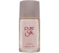 Pure Silk EDC 100ml spray (un-boxed)