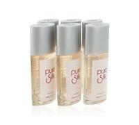 Mayfair Pure Silk - Pack of 6 Cologne Spray 600ml