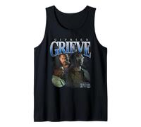 Mayfair Witches Ciprien Grieve Bootleg Tank Top