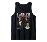 Mayfair Witches Lasher Bootleg Tank Top