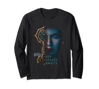 Mayfair Witches Rowan Legacy Long Sleeve T-Shirt