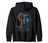 Mayfair Witches Rowan Legacy Zip Hoodie