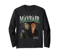 Mayfair Witches Roway Mayfair Bootleg Long Sleeve T-Shirt