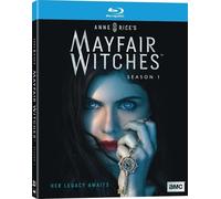 Mayfair Witches: Season 1 [New Blu-ray]