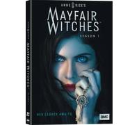 MAYFAIR WITCHES: SEASON 1 - Region 1 DVD US Import