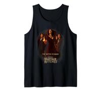 Mayfair Witches The Witch is Back Tank Top