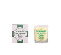 MAYFER 1022-70115 Aromayfer Gotas De Mayfer Vela Perfumada for adults, built for everyday use