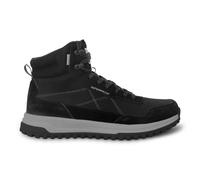 Regatta Mens Mayfiels Waterproof Mid Rise Walking Boots - Black - 12 UK
