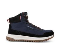 Regatta Men's Navy Blue and Black Colourblock Mayfield Boots, Size: UK 9