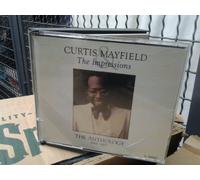 Mayfield Cur - The Anthology 1961-1977