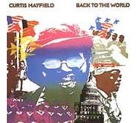 Mayfield Curtis - Back to the World