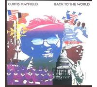 Mayfield Curtis - Back to the World/Love