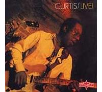 Mayfield, Curtis - Curtis Live