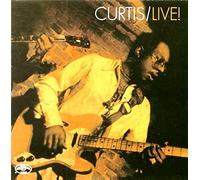 Mayfield Curtis - Curtis Live/Curtis in Chicago