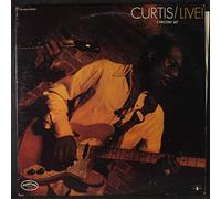 Mayfield, Curtis - Curtis Live [VINYL]