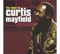Mayfield Curtis - Curtis Mayfield Best of