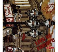 Mayfield Curtis - Curtis Mayfield Live I