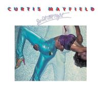 Mayfield, Curtis - Do It All Night